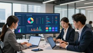 best credit monitoring services compared