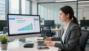 credit monitoring for identity theft protection