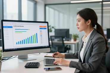 credit monitoring for identity theft protection