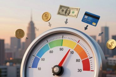 credit score myths and facts