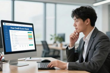 how to check your credit score for free