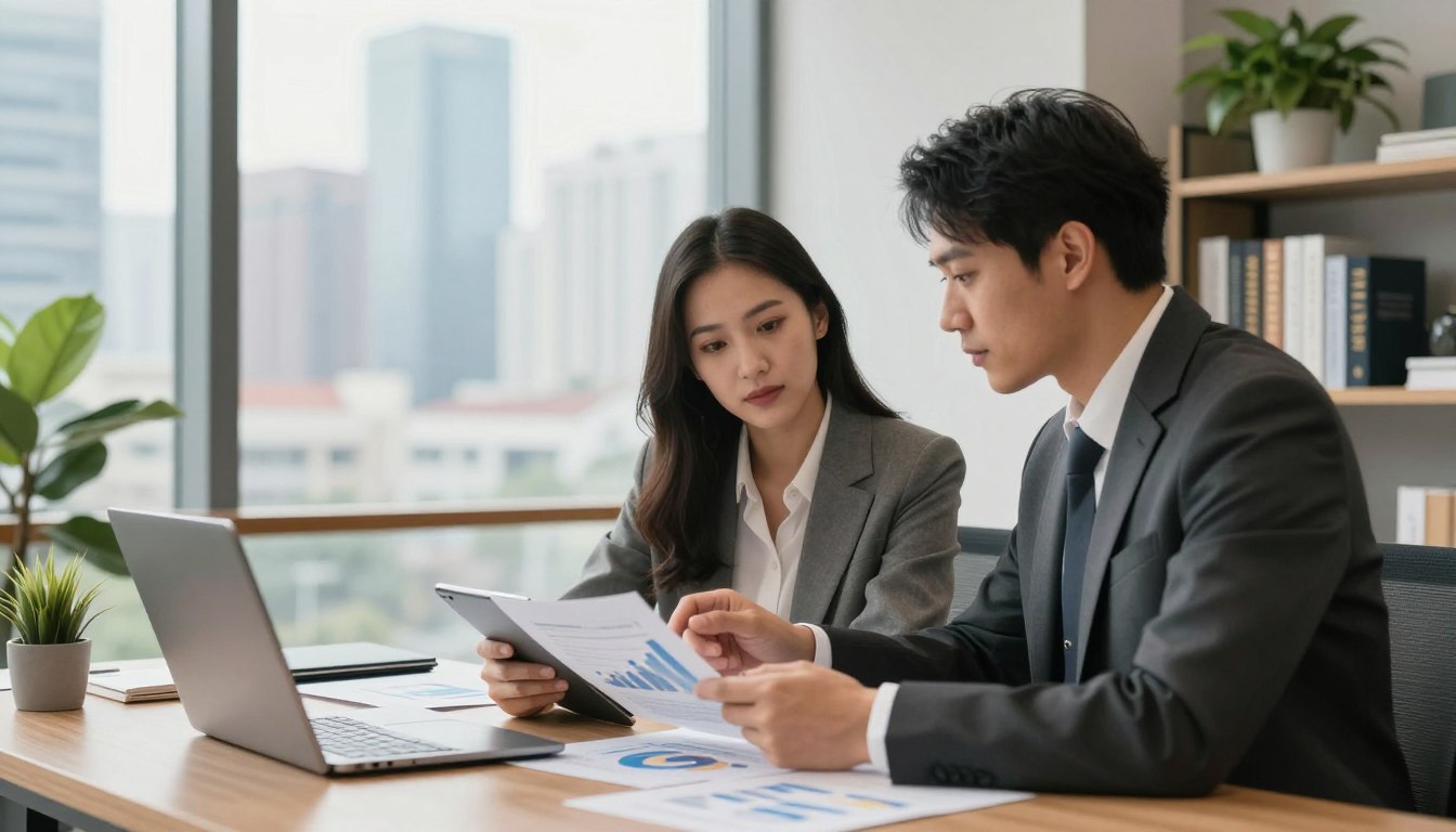 using credit wisely for long term goals